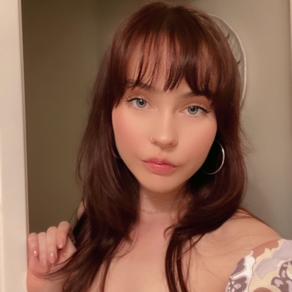 Meet your Posher, Alana